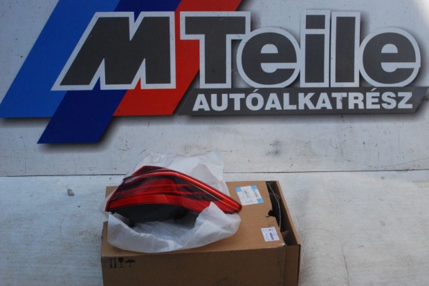 [GYRI J] Hts lmpa - bmw 2-es F45